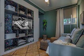 The Southern Mansion