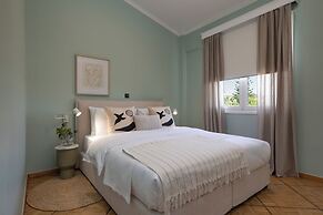 The Southern Mansion