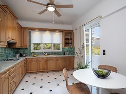 The Southern Mansion