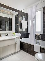 The Southern Mansion