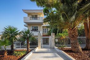 The Southern Mansion