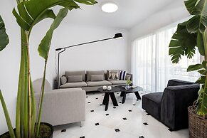 The Southern Mansion