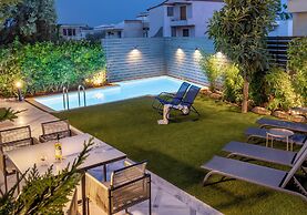 The Southern Mansion