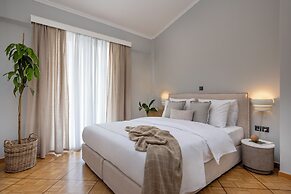 The Southern Mansion