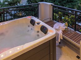 The Southern Mansion