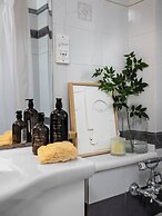 The Southern Mansion