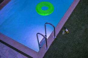 The Southern Mansion