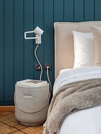 The Southern Mansion