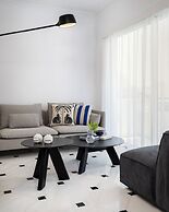 The Southern Mansion