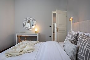 The Southern Mansion