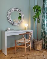 The Southern Mansion