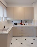 The Southern Mansion