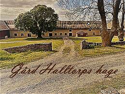 Gård Halltorps Hage