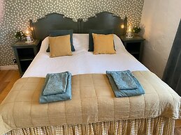 Gård Halltorps Hage