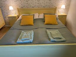 Gård Halltorps Hage