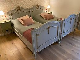 Gård Halltorps Hage