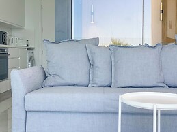 Phaedrus Living Marina Sea  214 Emerald