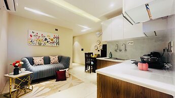 ZEN Suites Gurgaon - LUXE Stays Collection