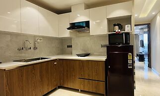 ZEN Suites Gurgaon - LUXE Stays Collection