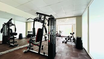 ZEN Suites Gurgaon - LUXE Stays Collection