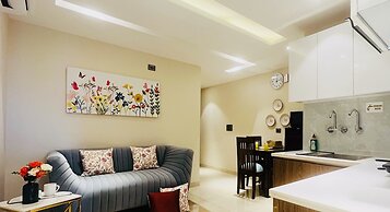 ZEN Suites Gurgaon - LUXE Stays Collection