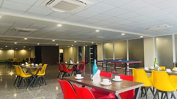 ZEN Suites Gurgaon - LUXE Stays Collection