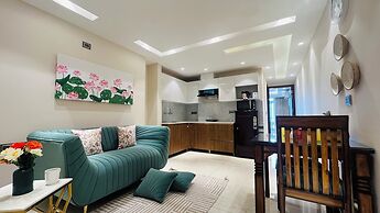 ZEN Suites Gurgaon - LUXE Stays Collection