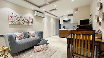 ZEN Suites Gurgaon - LUXE Stays Collection