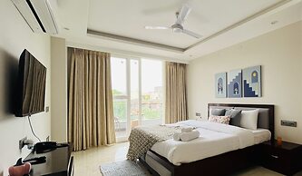 ZEN Suites Gurgaon - LUXE Stays Collection