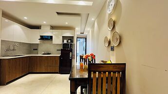 ZEN Suites Gurgaon - LUXE Stays Collection