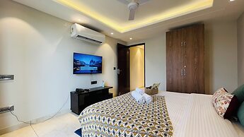 ZEN Suites Gurgaon - LUXE Stays Collection