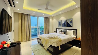 ZEN Suites Gurgaon - LUXE Stays Collection