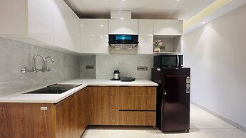 ZEN Suites Gurgaon - LUXE Stays Collection