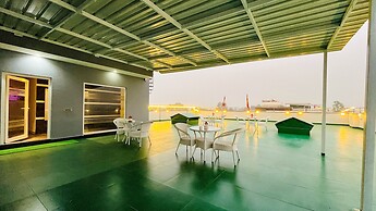 ZEN Suites Gurgaon - LUXE Stays Collection