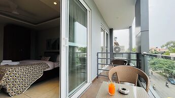 ZEN Suites Gurgaon - LUXE Stays Collection