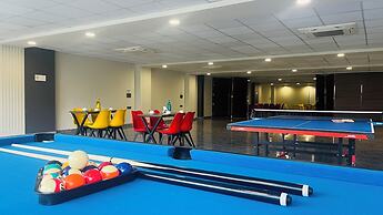 ZEN Suites Gurgaon - LUXE Stays Collection