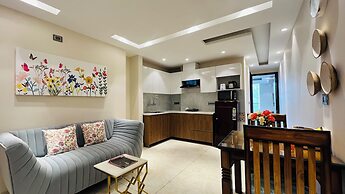 ZEN Suites Gurgaon - LUXE Stays Collection