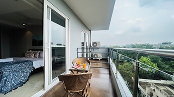 ZEN Suites Gurgaon - LUXE Stays Collection