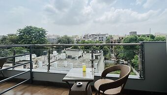 ZEN Suites Gurgaon - LUXE Stays Collection