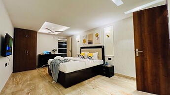 ZEN Suites Gurgaon - LUXE Stays Collection