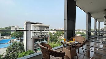 ZEN Suites Gurgaon - LUXE Stays Collection