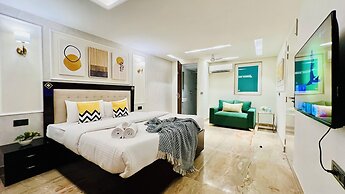 ZEN Suites Gurgaon - LUXE Stays Collection