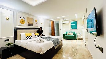 ZEN Suites Gurgaon - LUXE Stays Collection