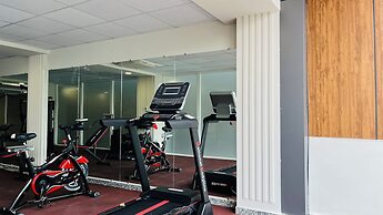 ZEN Suites Gurgaon - LUXE Stays Collection