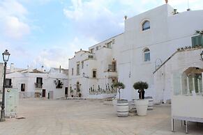 Tiny Townhouse In The Historic Centre