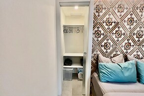 Tiny Townhouse In The Historic Centre