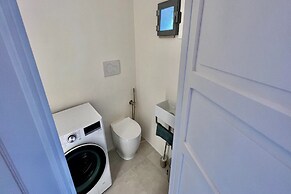Tiny Townhouse In The Historic Centre