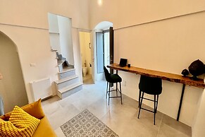 Tiny Townhouse In The Historic Centre