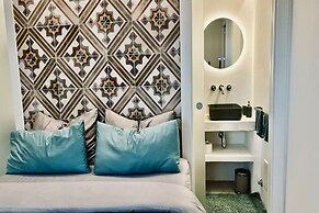 Tiny Townhouse In The Historic Centre