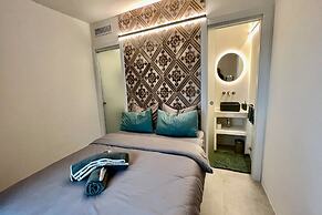 Tiny Townhouse In The Historic Centre